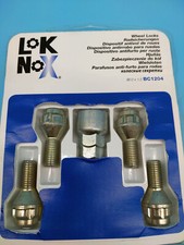 MCGARD LokNox BC1204 12x1.5