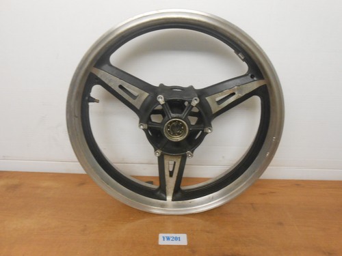 Yamaha xvs1700 warrior wild - xvs1700,