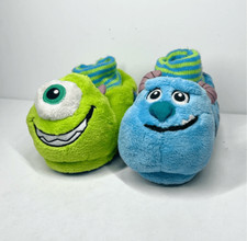 Monsters Inc Mike Sully