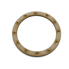 Dreamcatcher Wooden Ring - Make Your Own Dream Catcher Rings - FREE Postage!!