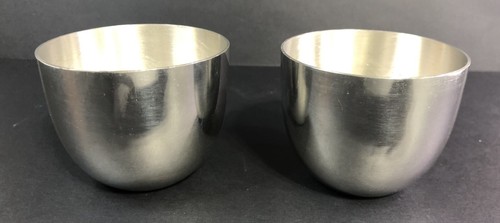 Stieff pewter p50 - pewter, set