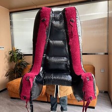 Bondage Split Leg Sex Cushion