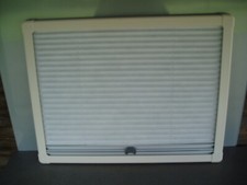 CARAVAN BLIND 78CM X 60CM SWIFT SPRITE MAJOR 2023