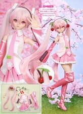 NEW Volks Dollfie Dream DD