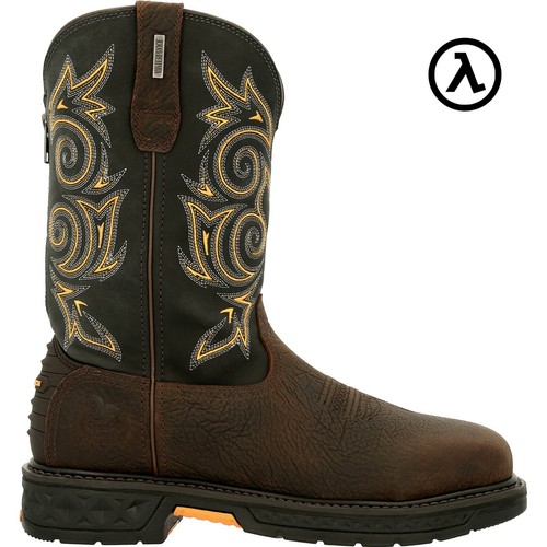 Georgia boot carbo tec - georgia, carbo-tec