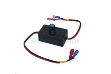 Speed controller for - speed,