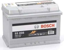 S5008 Bosch S5 (096) Car
