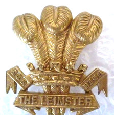 WW1 Leinster Regiment (Royal