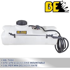 Weed killer pesticide - killer, spray
