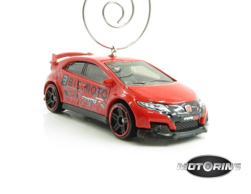 2016 honda civic type r - honda,