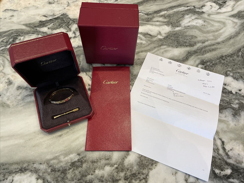 Vintage cartier aldo - vintage,
