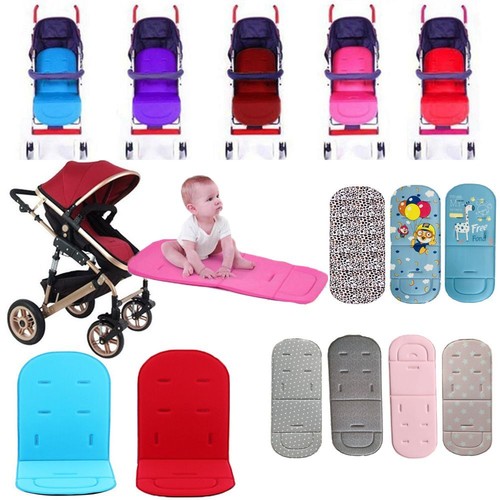 Washable baby stroller - washable, cushion
