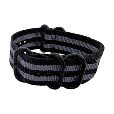 Nylon NATO Watch Strap Band