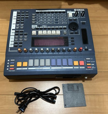 Yamaha SU700 Sampling Sampler