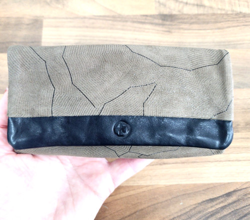 Tobacco pouch rizla slot - pouch,