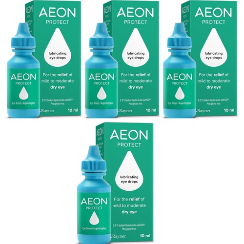 Aeon protect eye - 4,