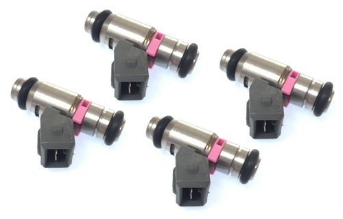 Petrol fuel injectors fits - petrol,