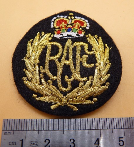 Raf royal air - -,