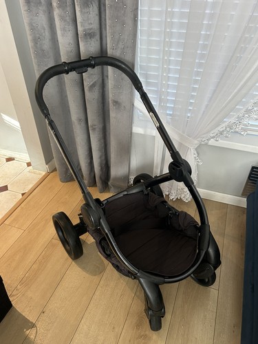 Icandy peach 7 chassis - 5,6,7,