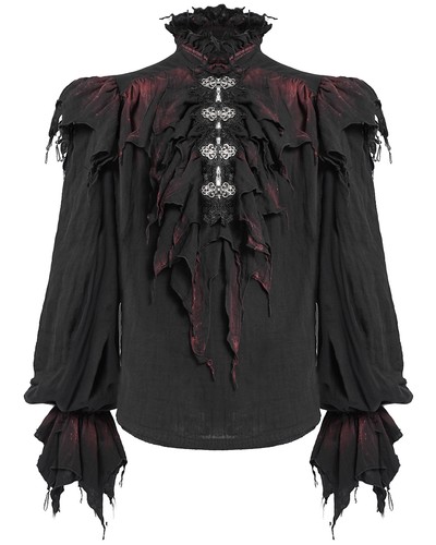 Devil fashion mens apocalyptic - mens,