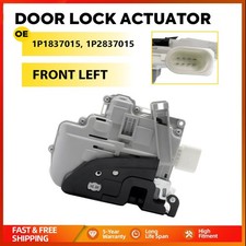 Front Left Door Lock Actuator
