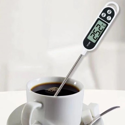 Meat food thermometer - meat,
