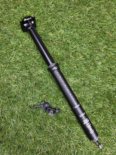 Fox transfer dropper - transfer, seatpost