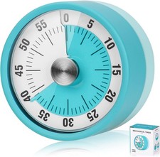 Kitchen Timer, Visual Timer