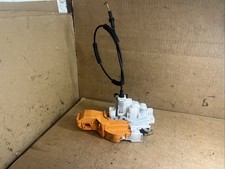 FORD KA 2 2012   O/S/F DRIVERS