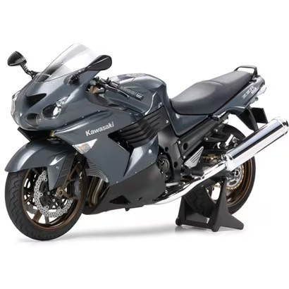 Tamiya 14111 motorcycle - tamiya,