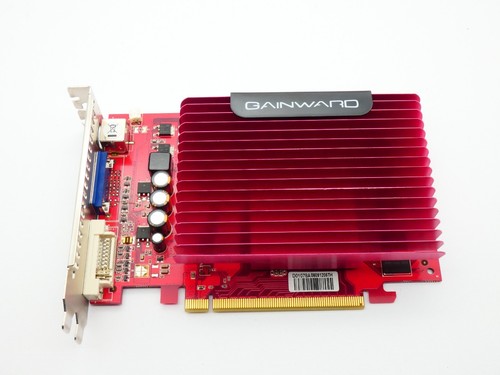 Gainward geforce 9500 - 9500, 1gb