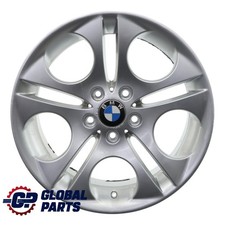 BMW Z4 E85 Rear Wheel Alloy