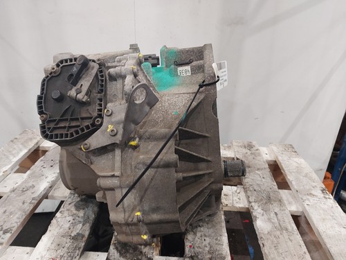 Gearbox seat leon mk3 - seat,