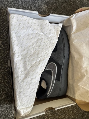 Nike air force 07 - air,