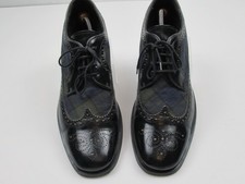 Jones Bootmaker Brogue Shoes