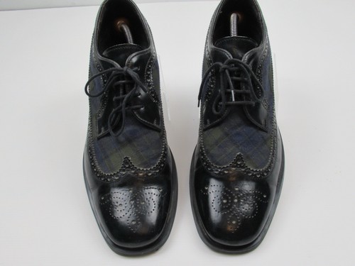 Jones bootmaker brogue shoes - jones,
