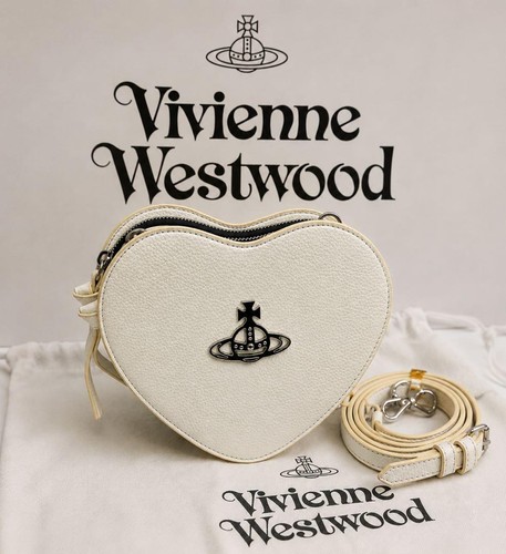 Vivienne westwood heart - westwood, heart-shaped