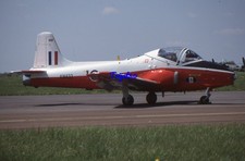 35mm Aircraft Slide Jet