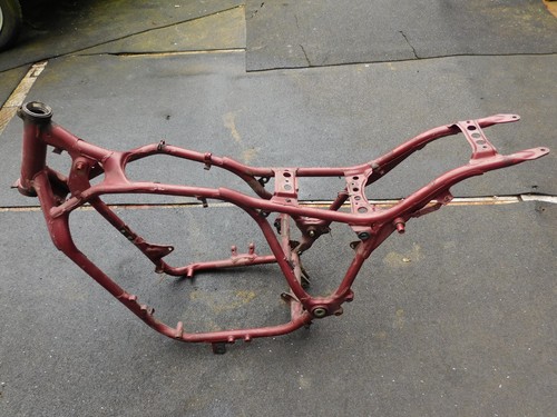 Honda 500 vt500c pc - honda,