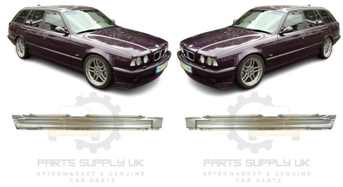 New for bmw e34 - e34, touring