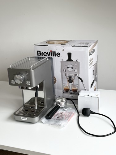 Breville barista slimline - barista,