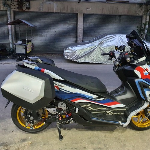 Honda forza 125 300 350 - forza, 300,