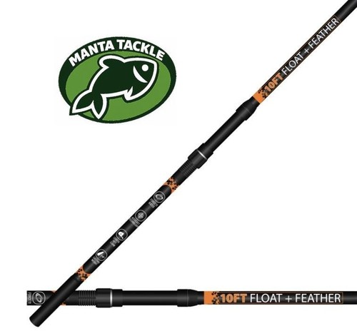 Leeda 10ft float - &, sea