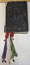 † y.1920 MISSALE ROMANUM