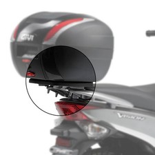 Honda Vision 50cc 2011-2017