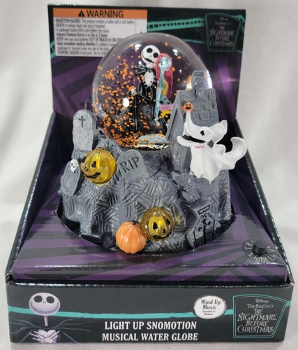 Nightmare before christmas - nightmare,