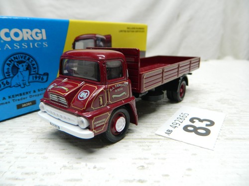 Corgi thames trader - 1:50,