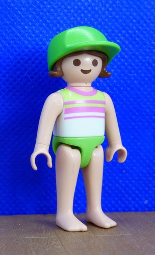 Playmobil child figure - playmobil,