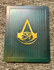 Assassin's Creed: Origins