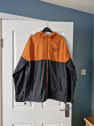 Official gents disney rain - official,